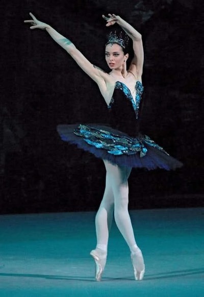 Diana Vishneva