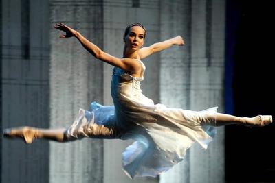 Diana Vishneva