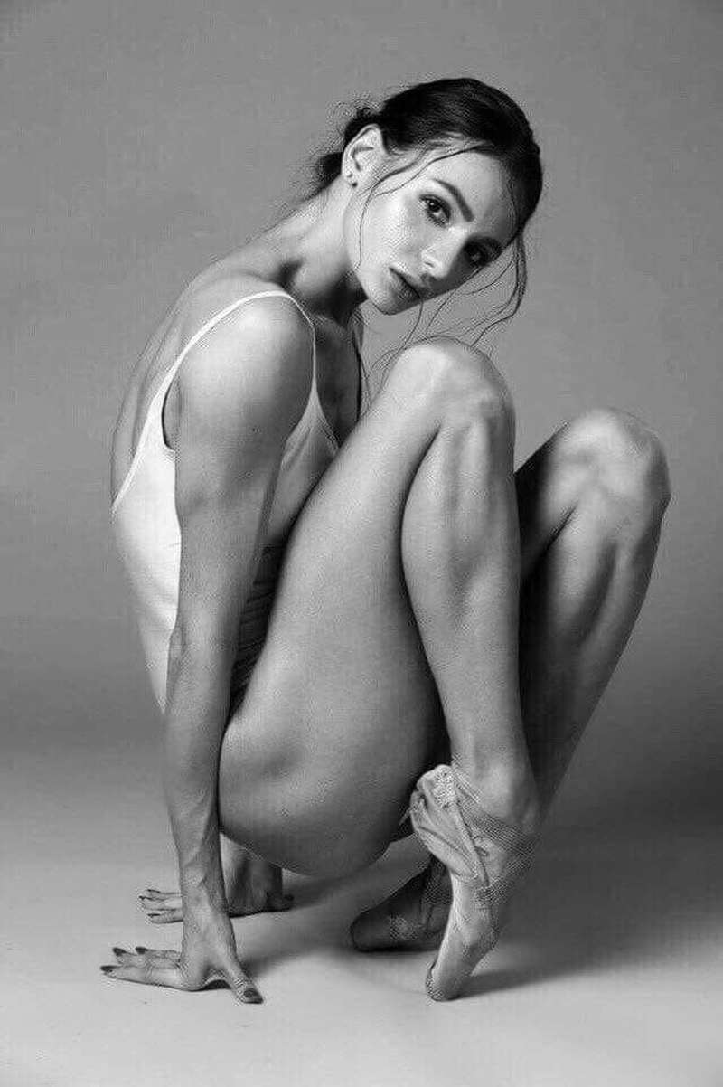 Ekaterina Kurchenko