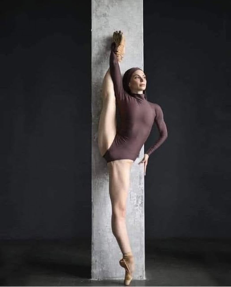 Ekaterina Pervushina by Yulia Mikheeva Photography