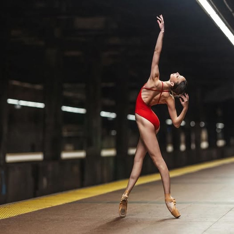 Ela Sevillia by Rhi Lee Photography