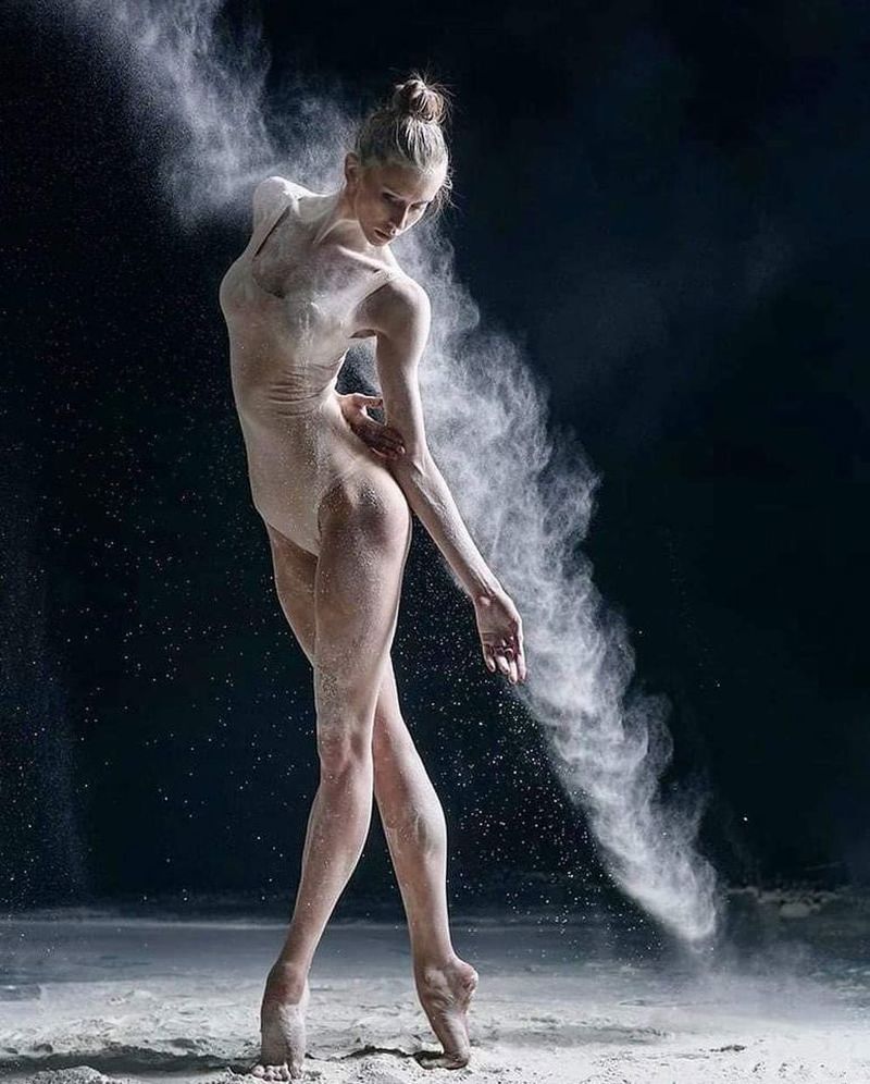 Elena Archipova