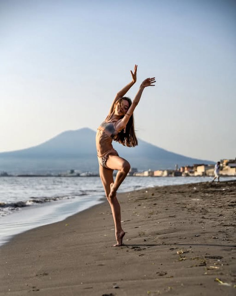 Elena Di Martino by Daniel from Contourz Photography