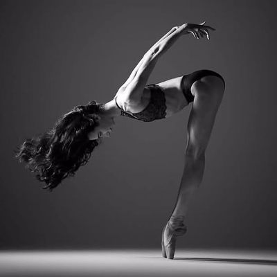 Elena Sundick by Rachel Neville