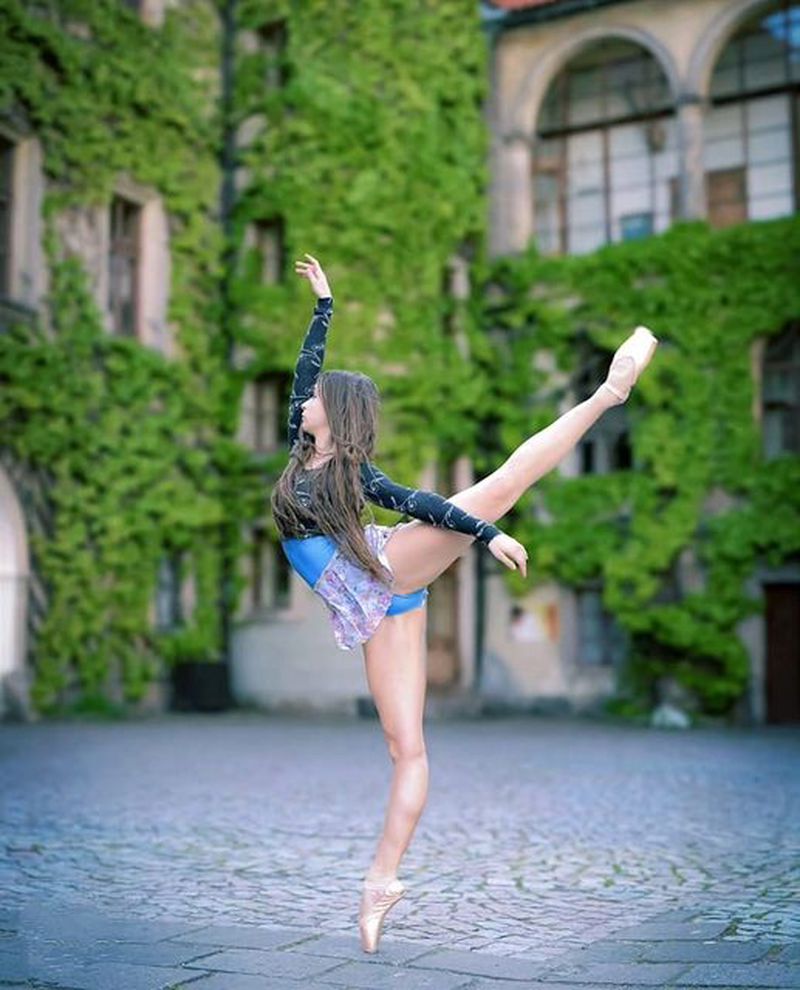 Eliana Zhurok