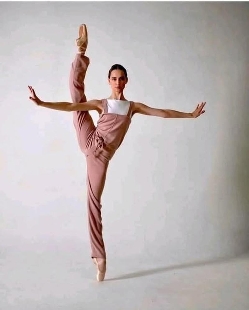 Elina Chernykh
