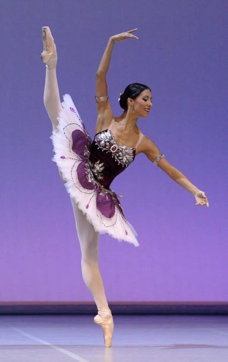 Elisa Carrillo Cabrera