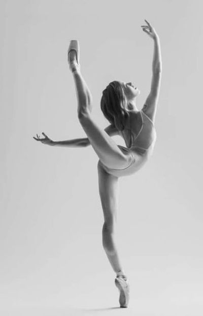 Elisabeth Beyer by Darian Volkova