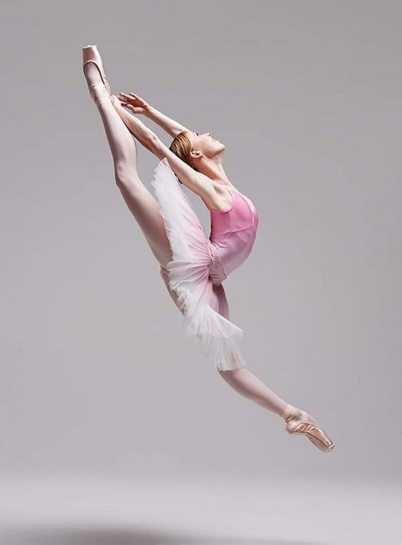 Elisabeth Beyer by Rachel Neville