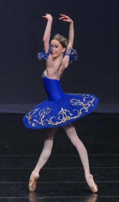 Elisabeth Beyer