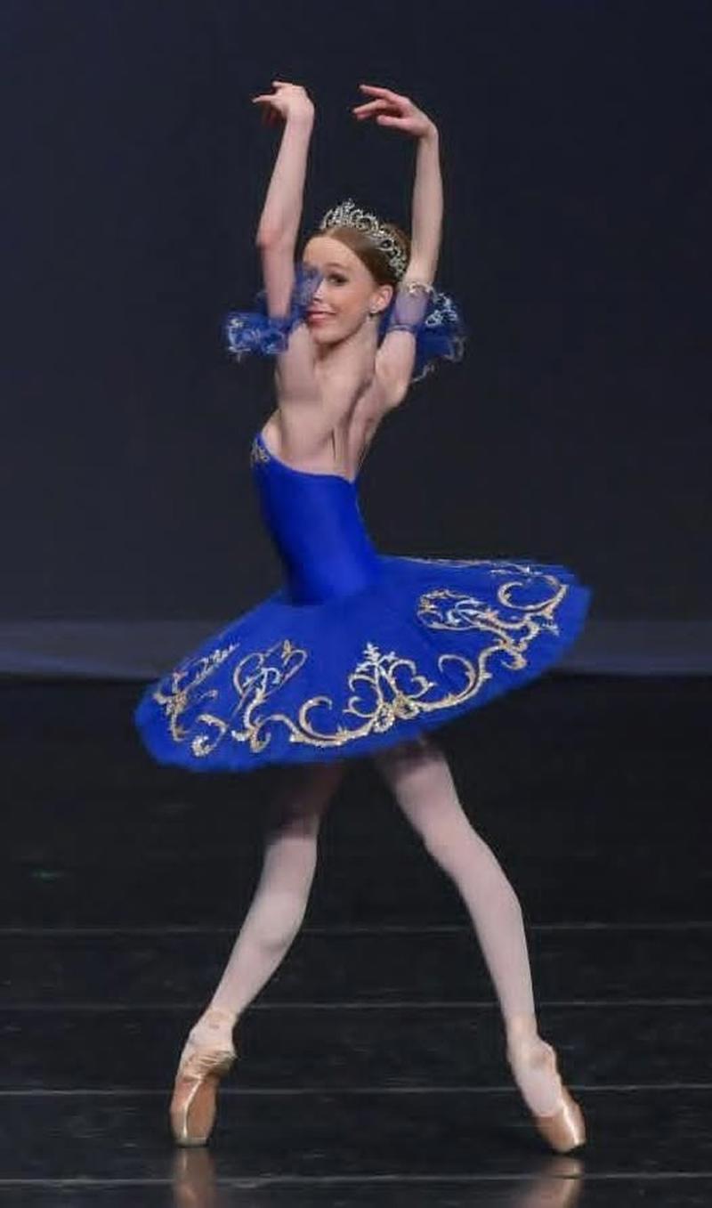 Elisabeth Beyer