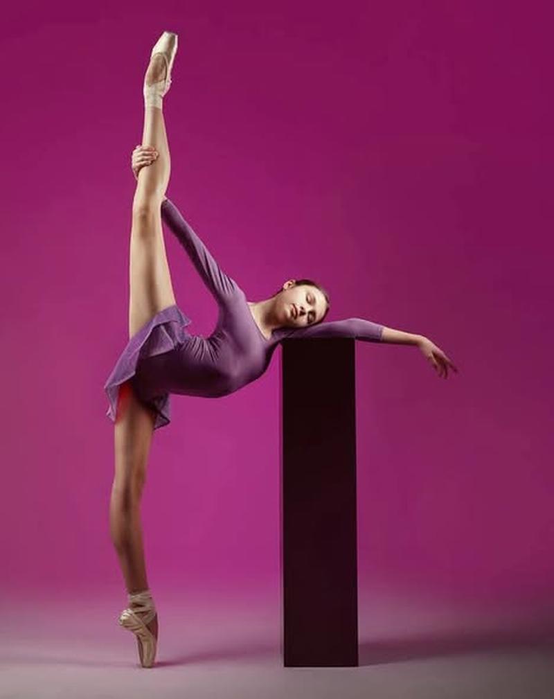 Eliska Smatralova by Sandra Bencicova