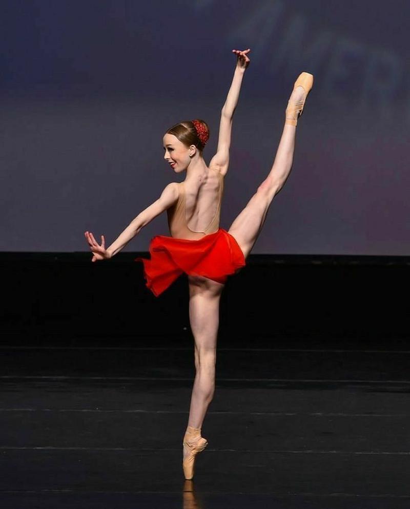 Elizabeth Bayer