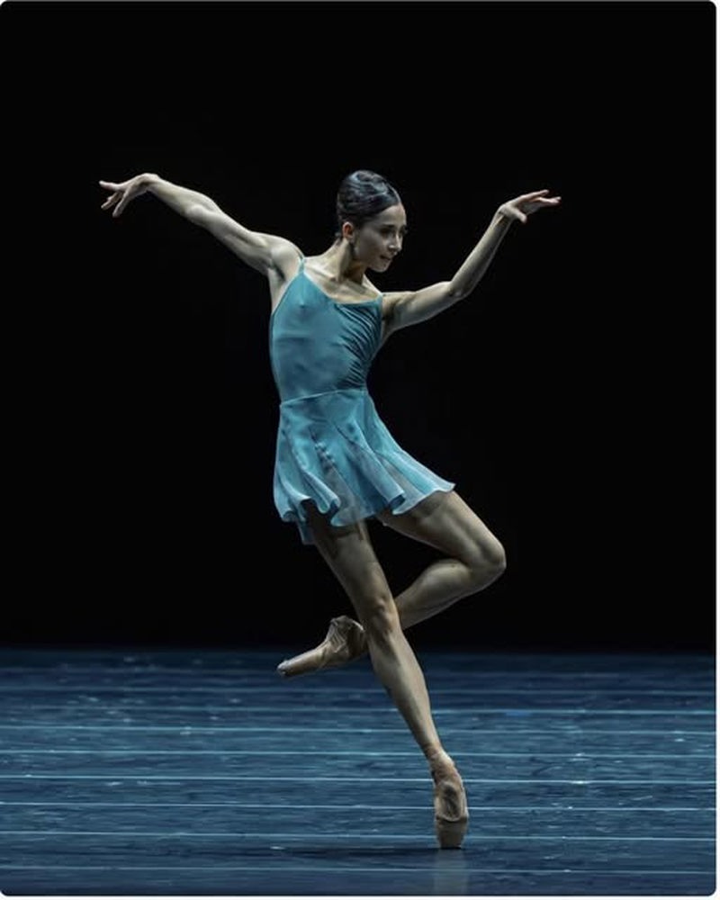 Elizabeth Tonev