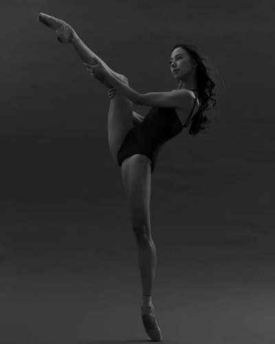 Elizaveta Kokoreva