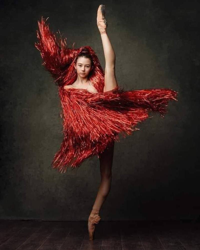 Elizaveta Kokoreva