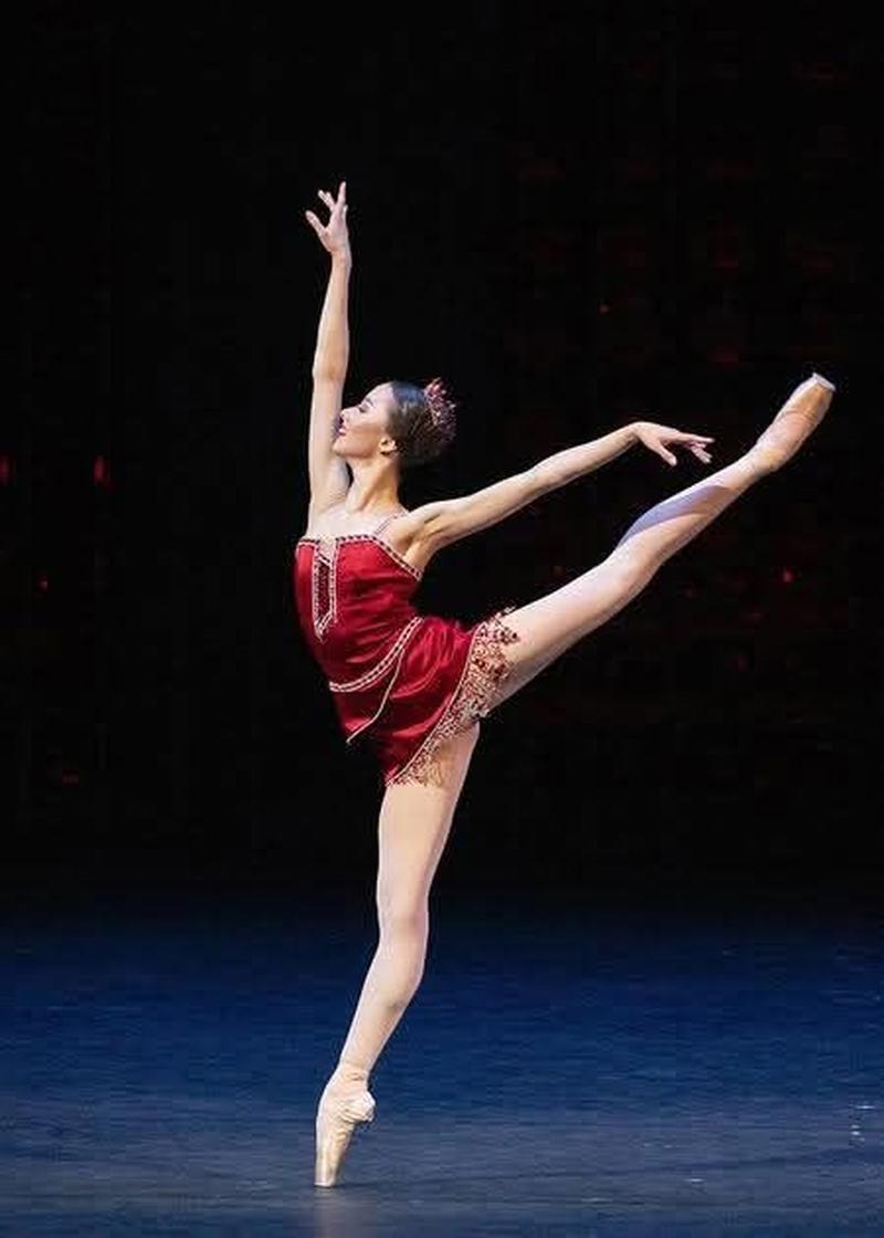 Elizaveta Kokoreva