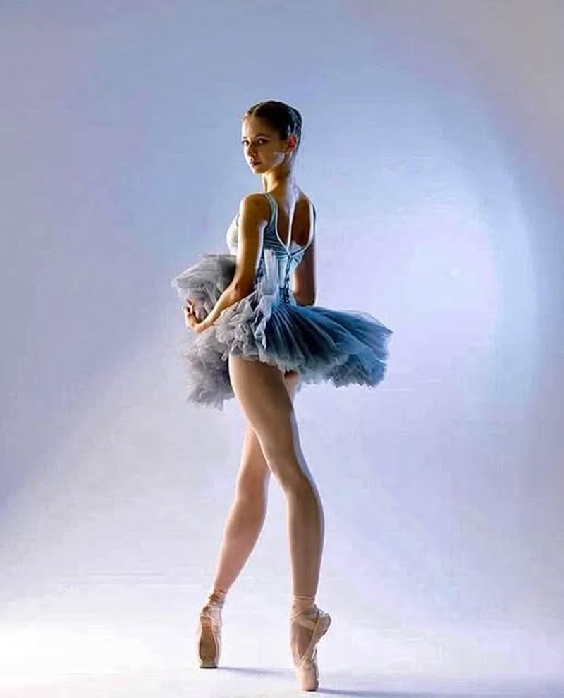 Elizaveta Kulikova