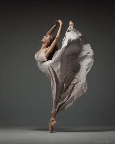 Ellen Makela