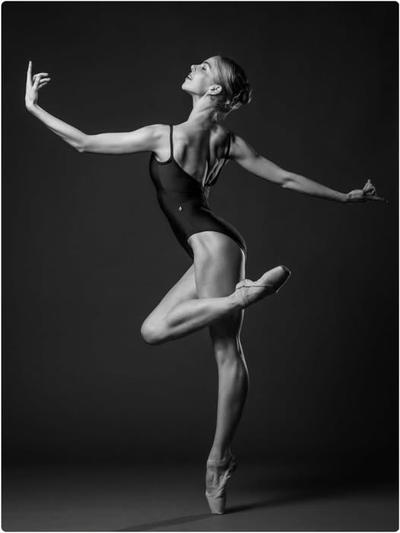 Ellen Makela by Firizcky Films