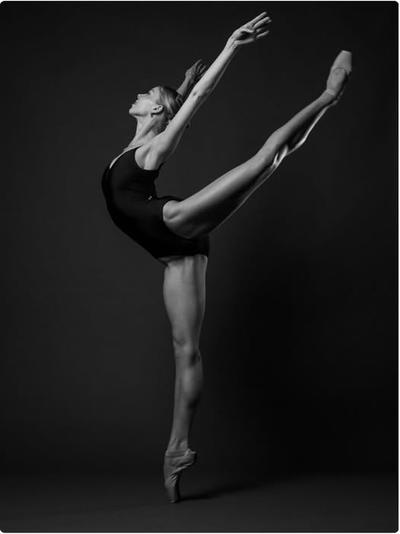 Ellen Makela by Firizcky Films