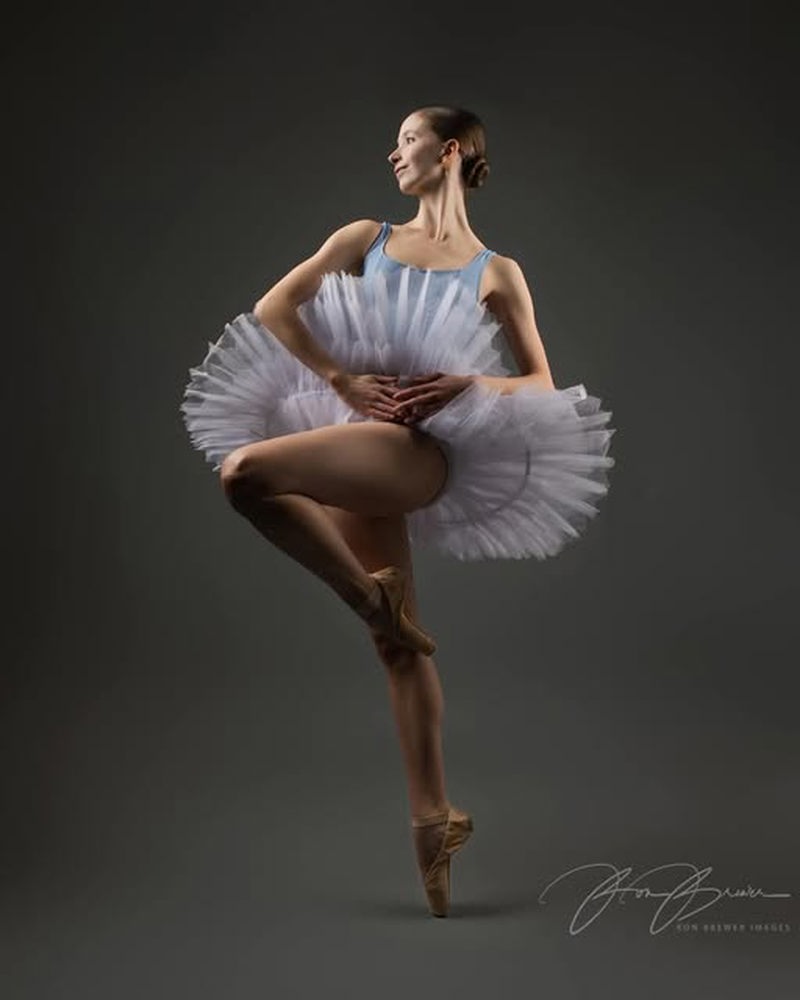 Emerson Butler by Ron Brewer Images