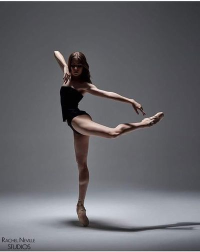 Emerson Dayton by Rachel Neville