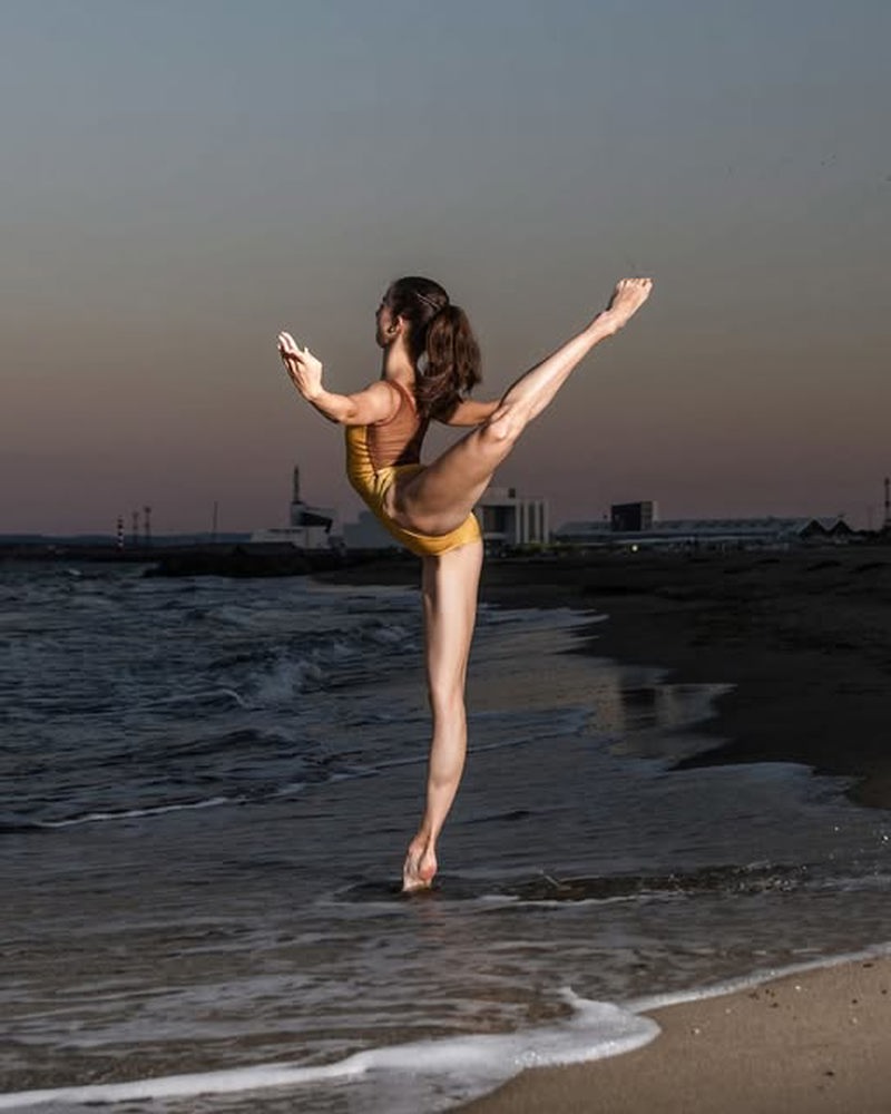 Emilia Koleva by Daniel from Contourz Photography