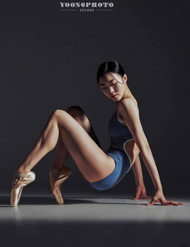 Erin Meejune Jung