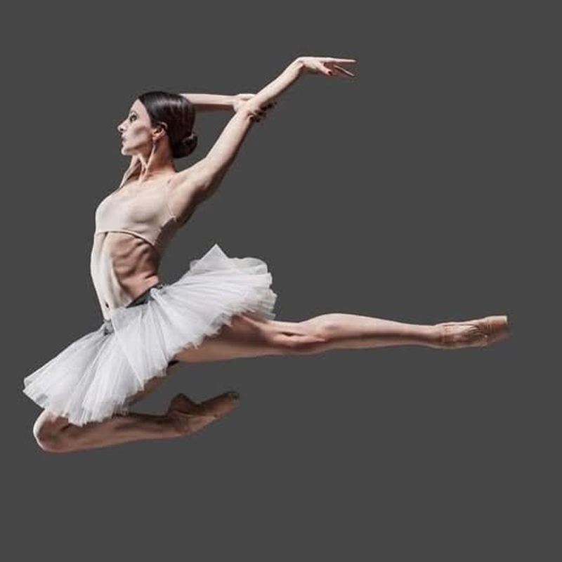 Evelina Godunova