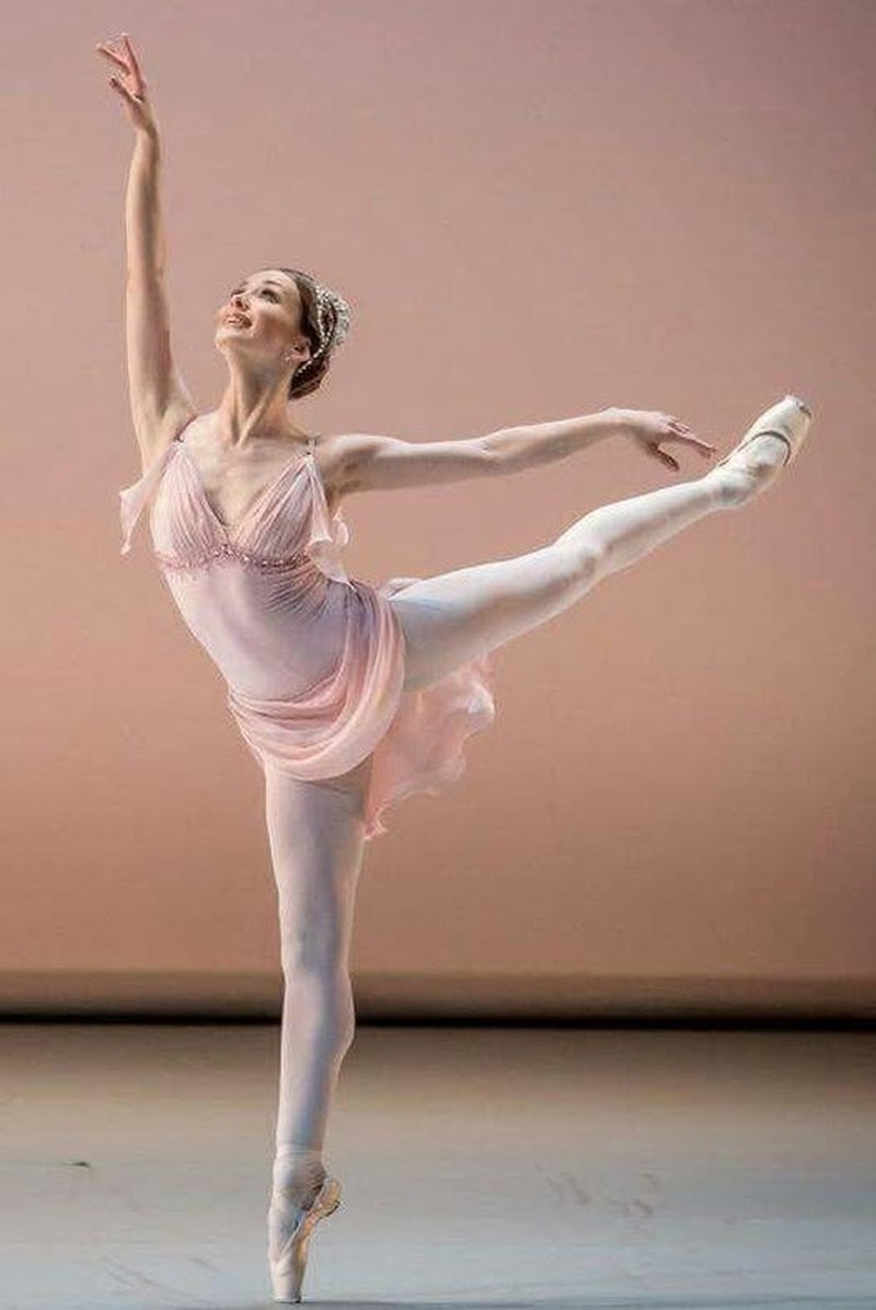 Evgenia Obraztsova