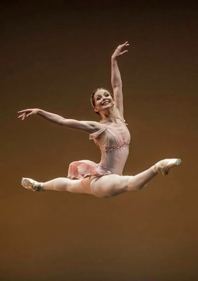 Evgenia Obraztsova