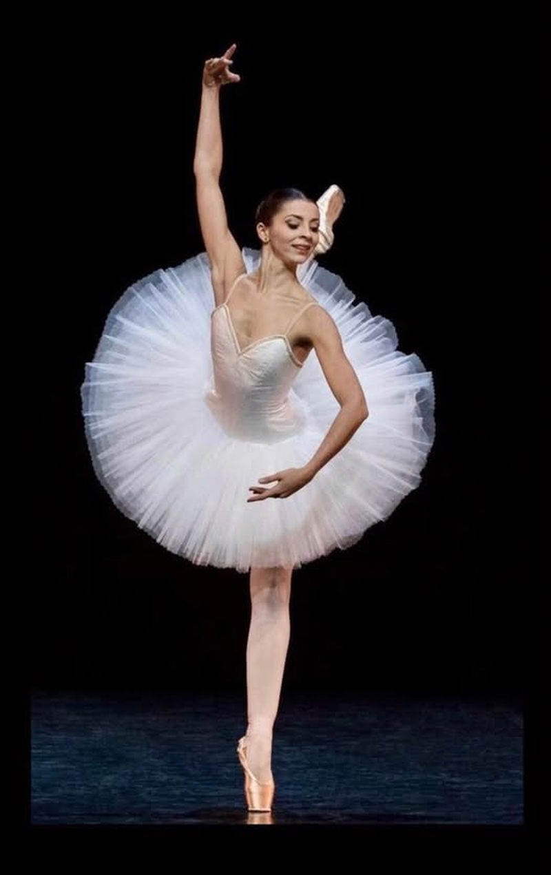 Evgenia Obraztsova