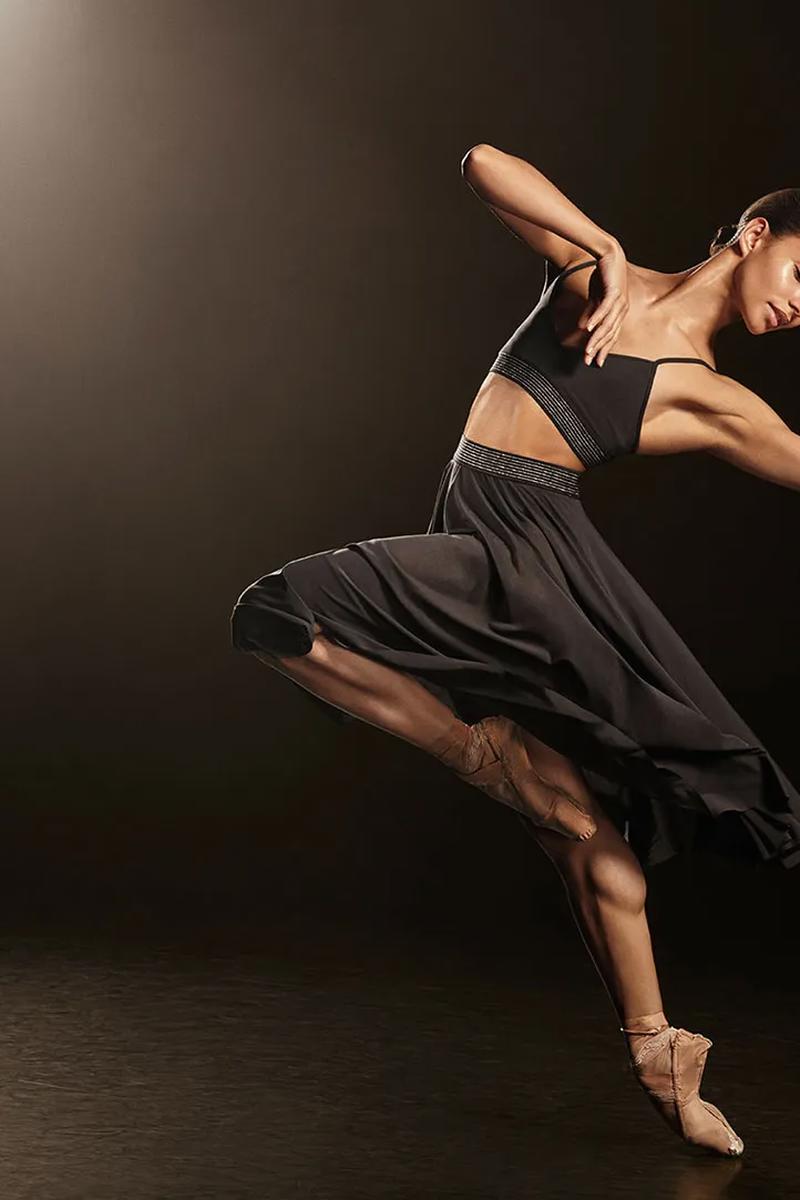 Francesca Hayward