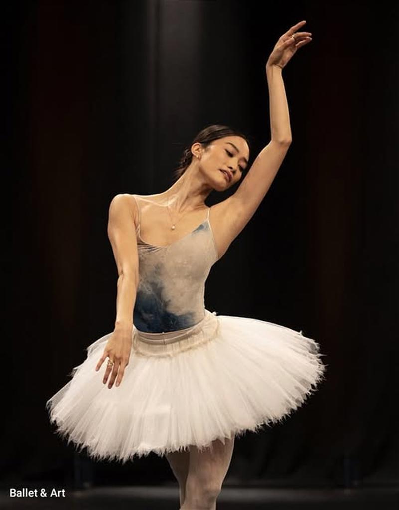 Fumi Kaneko by Laura Gallant