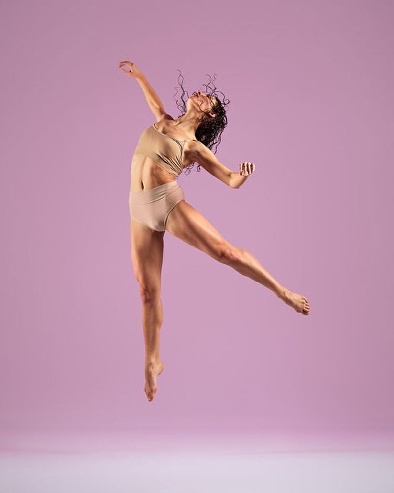 Gianna Elissa by Jaqlin Medlock