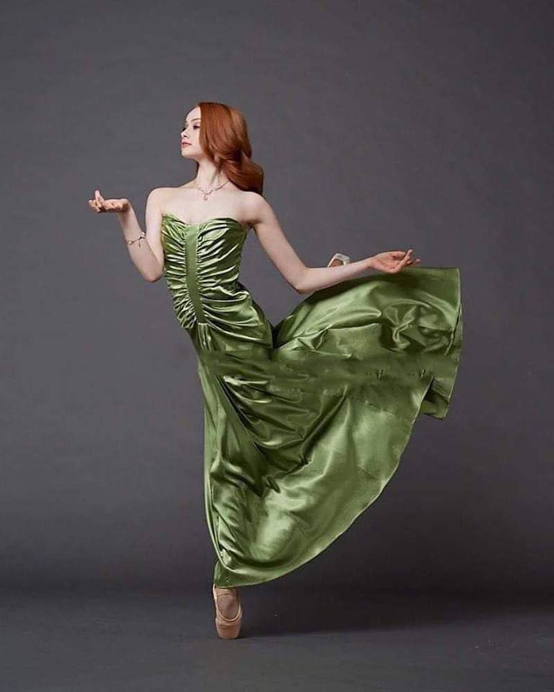 Graceanne Pearee