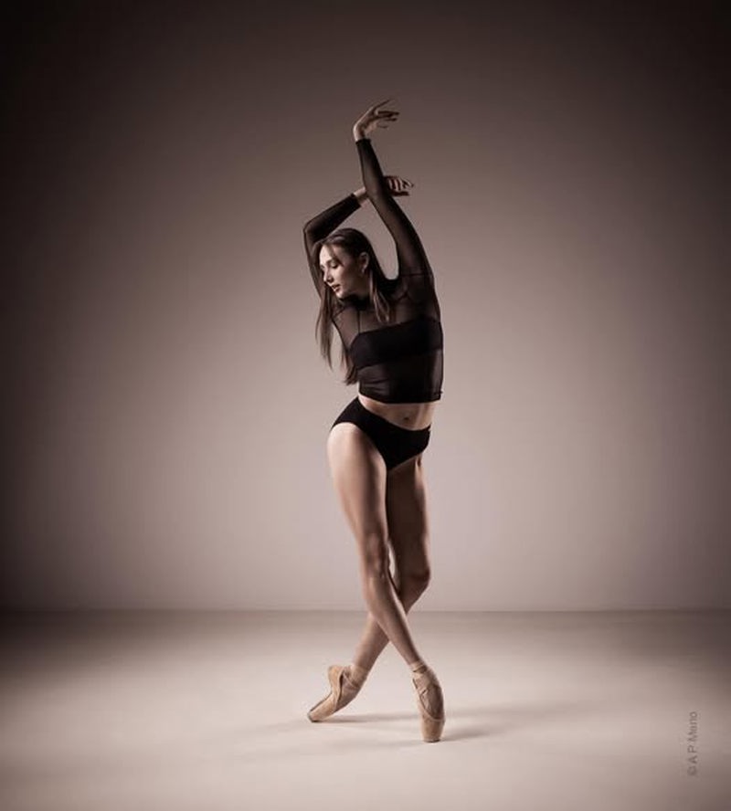 Gvendolin Nagy by APMerlo Photography