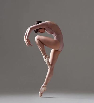 Gwendolyn Baum by Rachel Neville