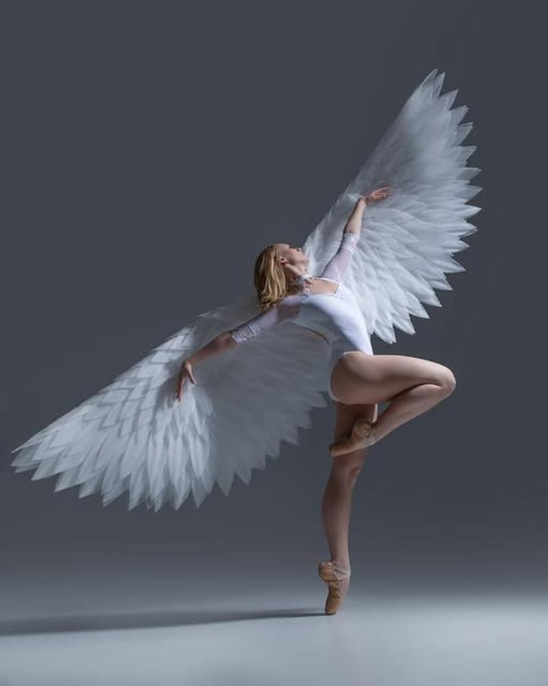 Hannah Jane Case by DVM Dance