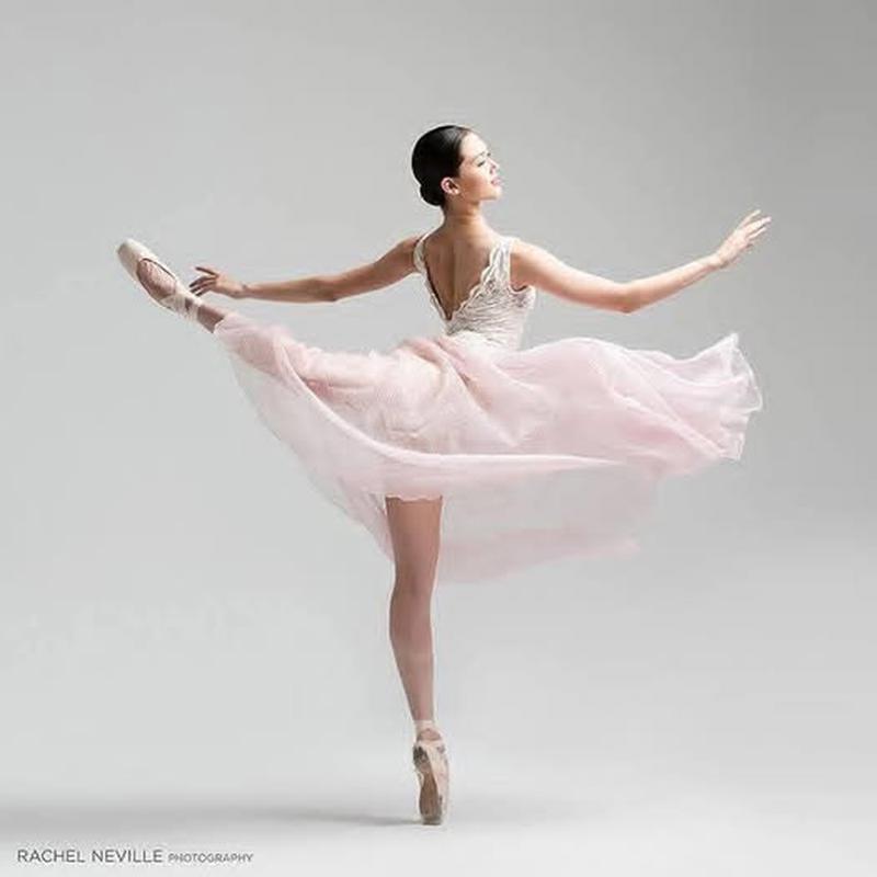 Hwei Shin by Rachel Neville