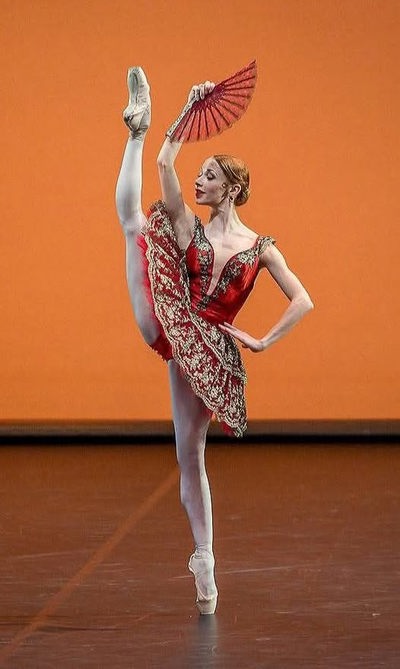 Iana Salenko