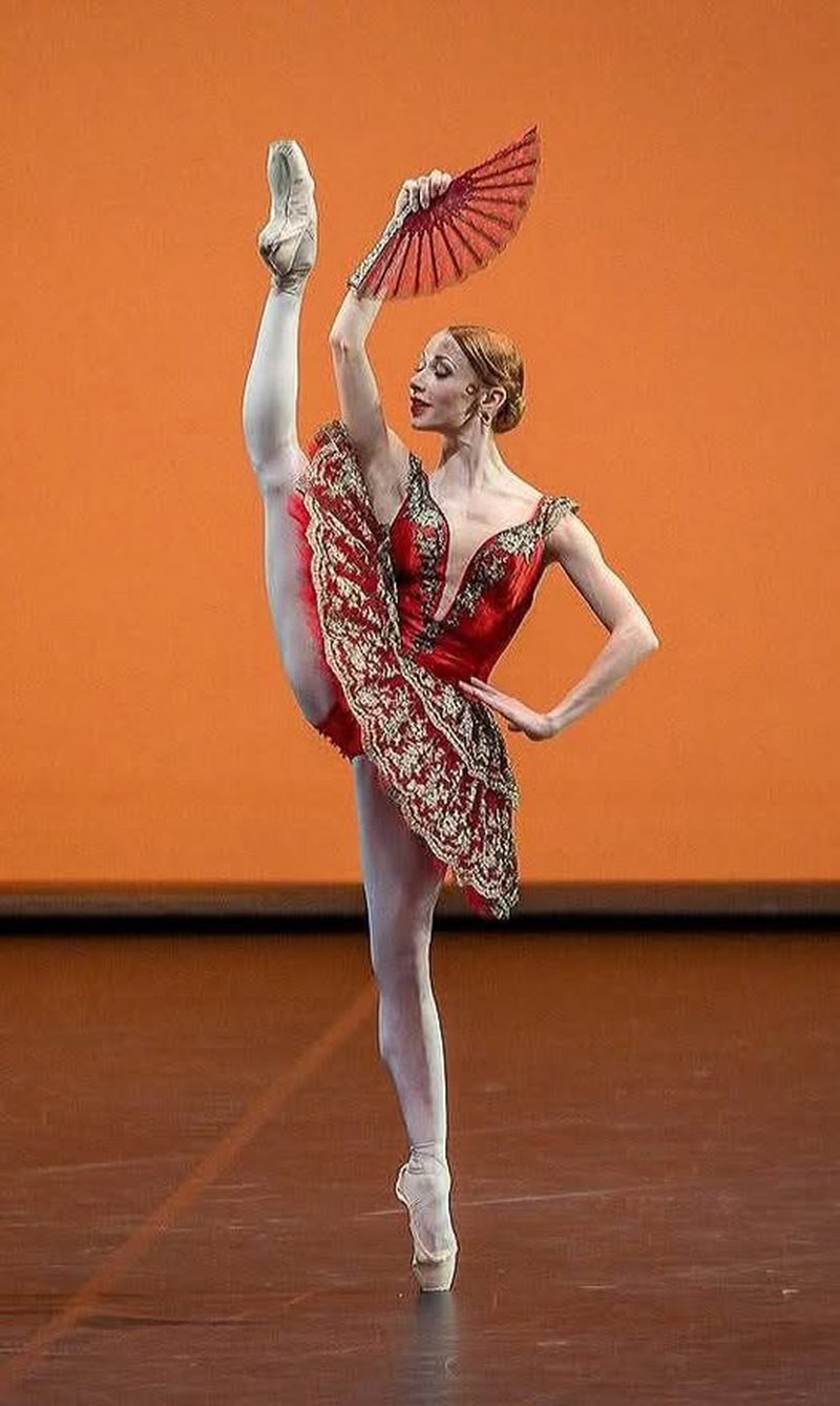 Iana Salenko