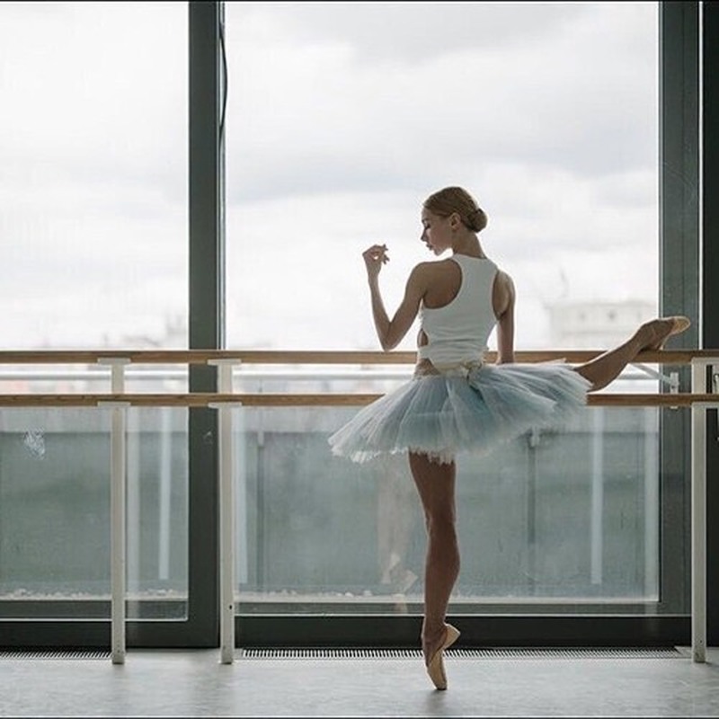 Iana Salenko