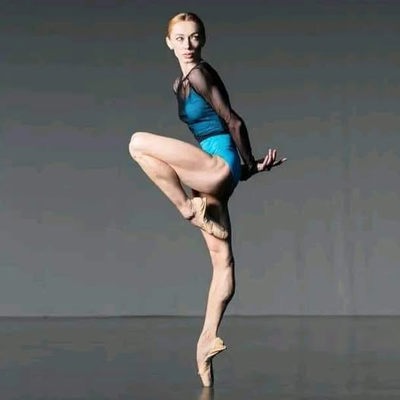 Iana Salenko