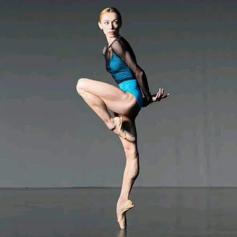 Iana Salenko