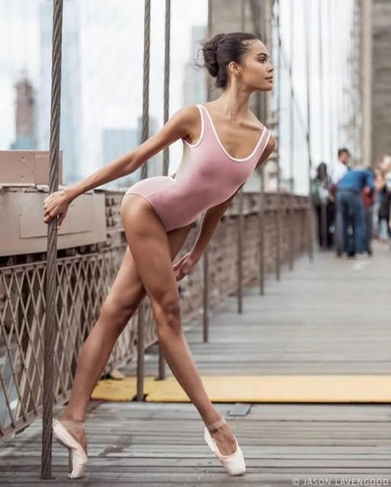 Ines Joseph by Jason Lavengood