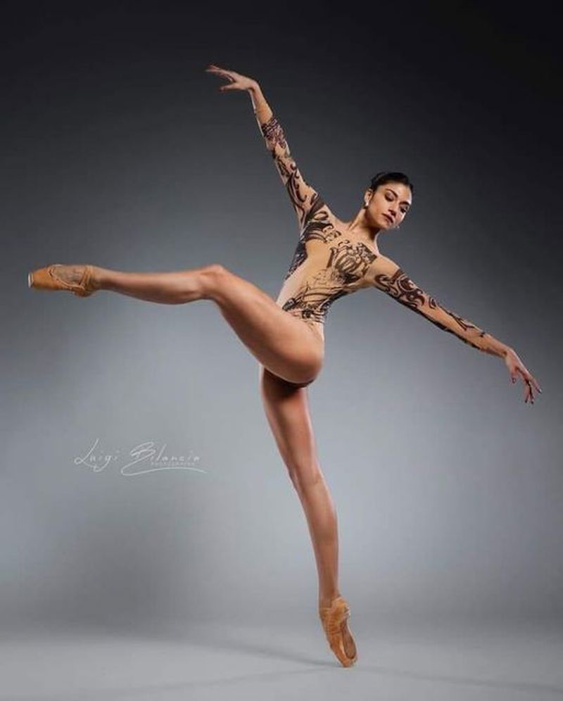 Irene De Rosa