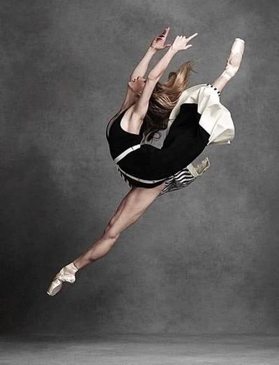 Isabella Boylston