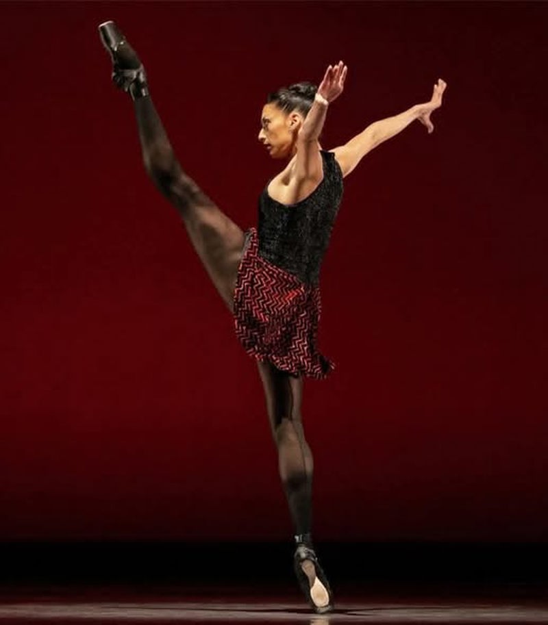 Isabella DeVivo
